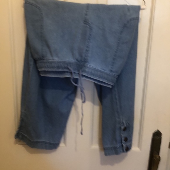 Crops-Croft & Barrow - Picture 2 of 5